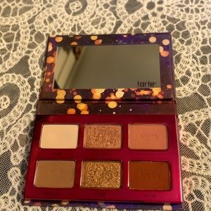 Tarte- Tartelette Party Mini Eyeshadow Palette